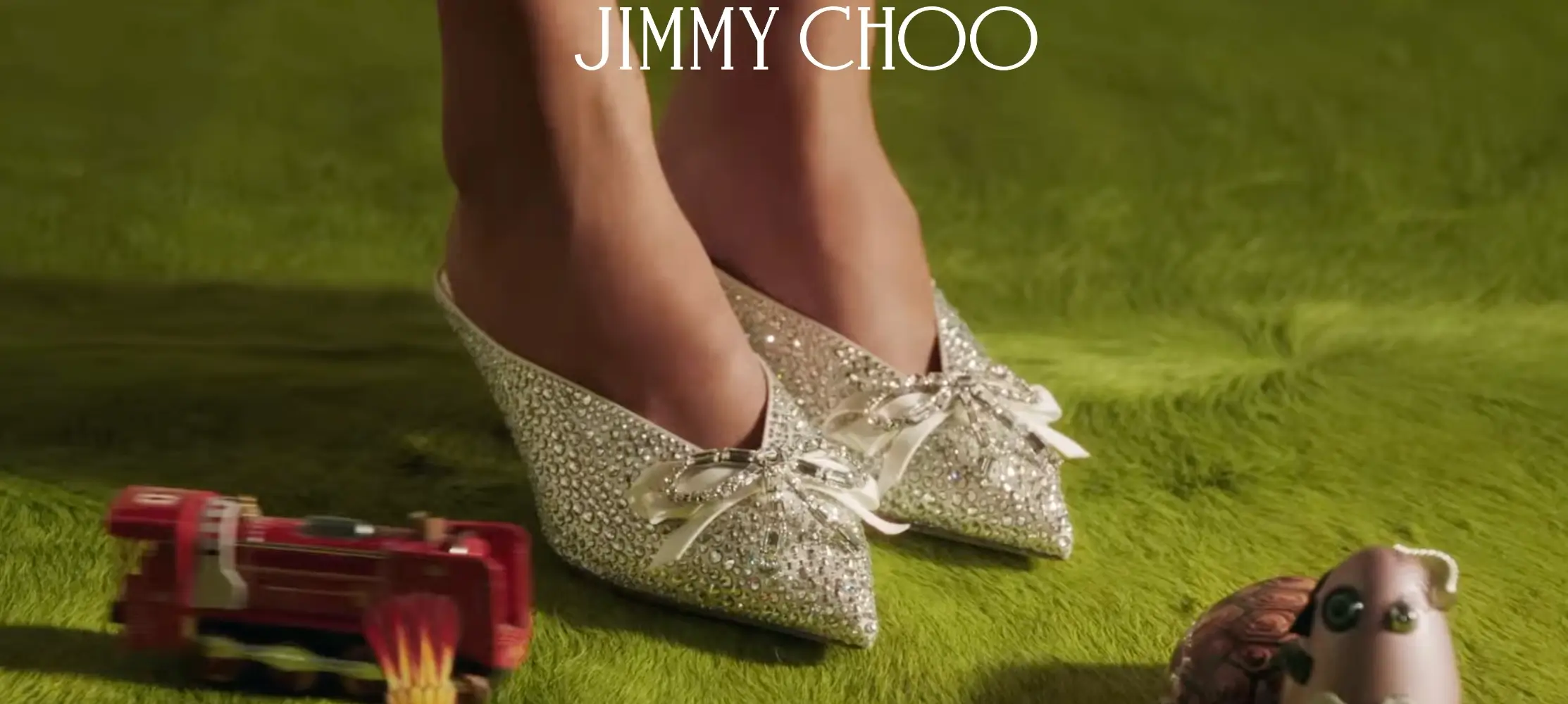 Jimmy Choo Sale