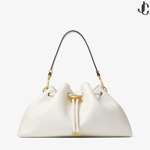 Cinch M Latte Leather Bag