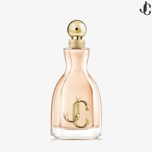 Jimmy Choo I Want Choo Eau De Parfum 100ml Fragrance