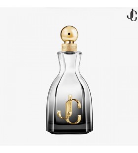 Jimmy Choo I Want Choo Forever Eau De Parfum 100ml Fragrance