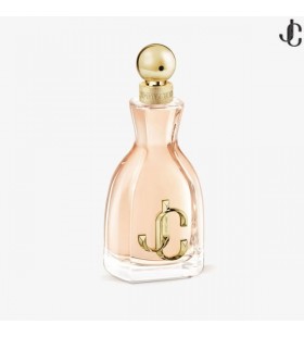 Jimmy Choo I Want Choo Eau De Parfum 100ml Fragrance