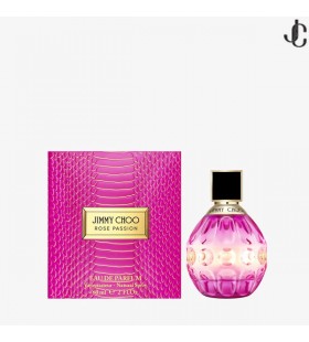 JC ROSE PASSION 60ML Rose Passion Eau De Parfum 60ml Rose Passion Fragrance