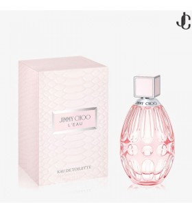 Jimmy Choo L'eau Parfum 90ml L'eau 90ml Fragrance