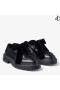 MARLOW MOCCASIN Black Box Calf Moccasins Winter 2022 collection