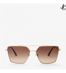 Joss Sápadt Arany Tér Napszemüveg MINKET