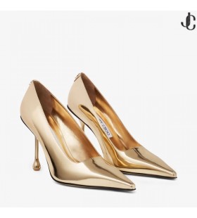 Ixia 95 Arany Folyékony Fém Bőr Szivattyúk