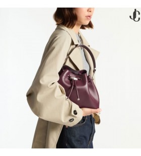 Rca M Garnet Bőr Táska