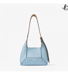 Diamond Hobo/S Dusty Gorm Leathar Ghualainn Mála