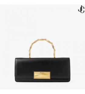 Diamond Slabhra Barr Láimhsiú Dubh Lao Leathar Barr Láimhsiú Mála Bailiúchán Nua