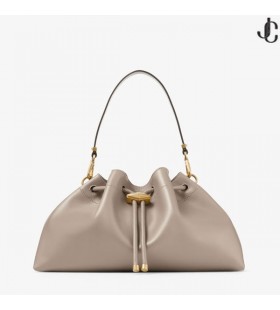 Cinch M Taupe Leathar Mála Láimhe