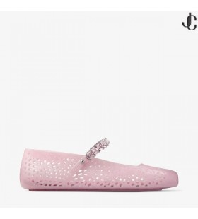 An Glóthach Candy Cadás Glóthach Ballerina Árasáin le Embellishment Criostail