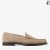 Ethan Loafer Cloch Veilbhit Suede Loafer