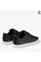 DIAMOND LIGHT/M Nero Nappa Basso-Top Trainers con Borchie Collezione Autunno
