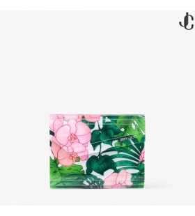 Candy Orchidee Tropicali Acrilico Frizione Sacchetto di NOI