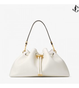 Cinch M Latte Borsa In Pelle