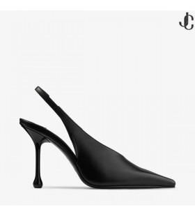 Isa-95 Pelle Nera Pompe Di