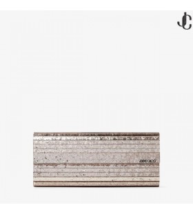 Balletto Rosa Ombra Grossa Glitter Acrilico pochette Dolce metà CR18