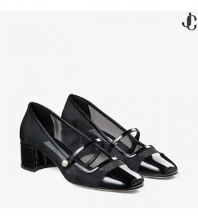 Elisa45黒特許は、メッシュポンプ