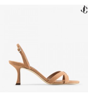 Elsy70ャドクロスオーバー Slingback