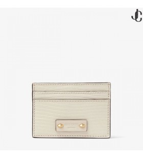 UmikaBamboo/Gold Lizard Print SLG