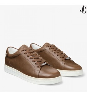 Buty z Cielęcej skóry Rome/M Z dębu