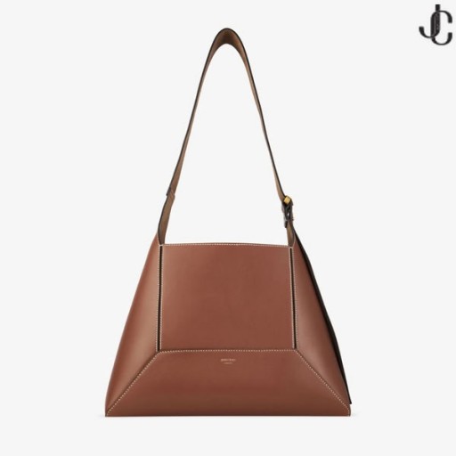 Diamant Vagabond/M Tan Geanta De Umar Din Piele