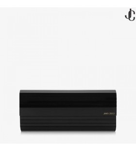 Acrilic negru Sac de Ambreiaj cu Lanț de Aur Dragă Curea de Croazieră 15