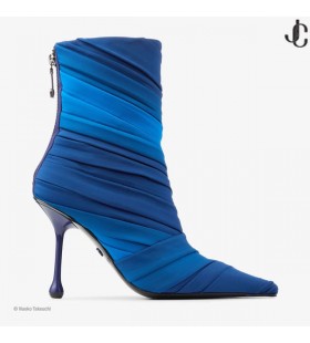 Sailor Uranus Boot 95 Albastru Degrada Lycra Boot