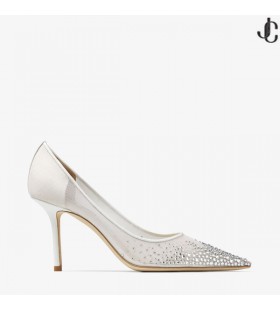 Láska 85 Svadobné Biele Oka Čerpadlá UK