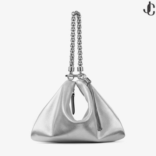 금속 가죽 가방 캘리 Pre-Fall18