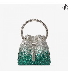 BON BON 에메랄드와 공단 실버는 부대로 결정