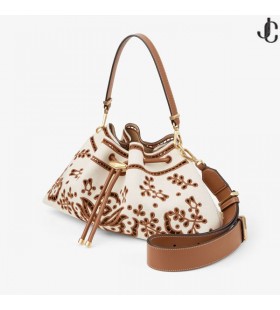 Холщовая torba preko ramena Cinch M S vezom Сангалло