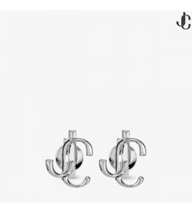 Metalne naušnice-roze JC Mini Sa Srebrnim završiti JC Mini Studs Jewellery Collection