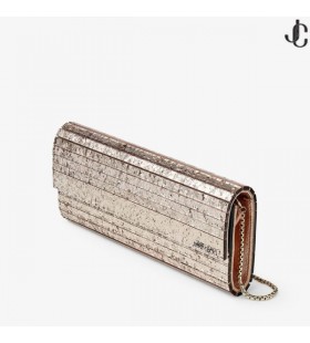 Balet Roza Sjena S Primitivan Sjaj Akril Клатч Sweetie CR18