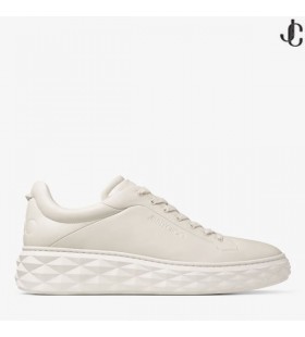 Diamond Maxi/M Krita Nappa Läder Tränare