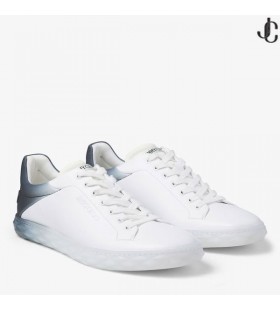 Diamond Light / M II Beyaz Deri Eğitmen