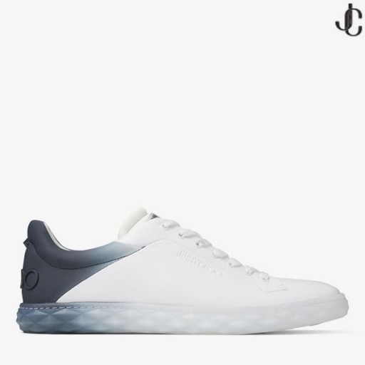 Diamante de la Luz/M II de piel Blanca Entrenador