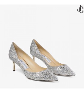 الشمبانيا الخشنة بريق النسيج إلى مضخات الحب ما قبل سقوط