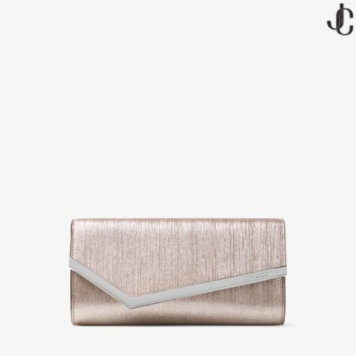 Emmie Macaron Glitter Bag Spojky