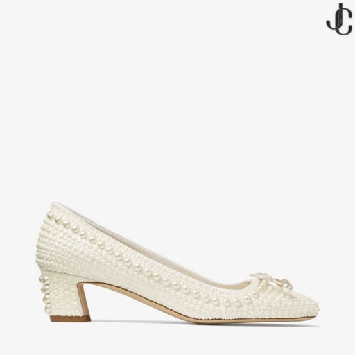 Elme 45 White Pearl Přikrášlila Čerpadla