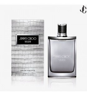 Jimmy Choo Man 100ml Vůně MUŽE