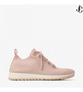 Veles Macaron Sequin Knit Sportovní Obuv