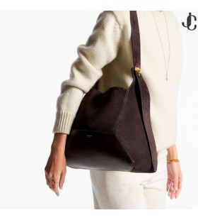 Diamond Hobo/M Káva, Semiš Taška Přes Rameno