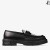 Marlow Diamond/M Black Leather Pearl Shoes