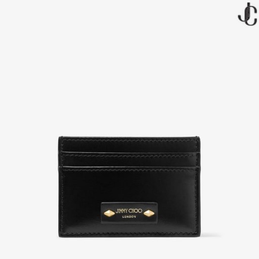 Umika Sort/Guld-Kalv Læder SLG