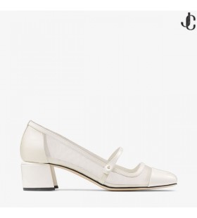 Elisa 45 Latte Patent-og Mesh Pumper