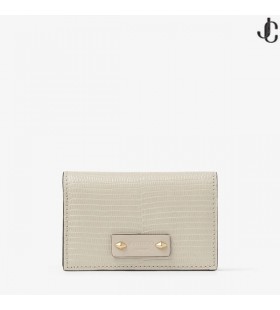 NelloBamboo/Guld Lizard Print SLG