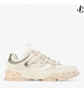 Diamond X II/M Latte Cuir Formateurs