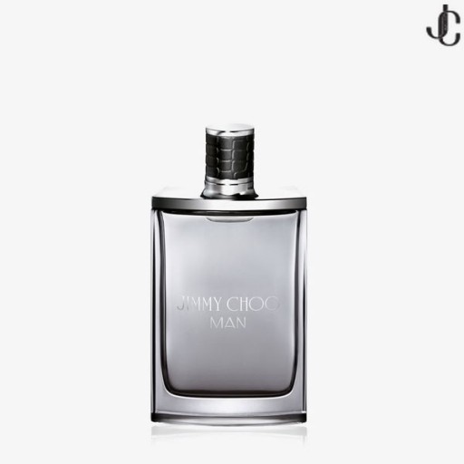 Jimmy Choo MAN Eau De Toilette 50ml Fragrance
