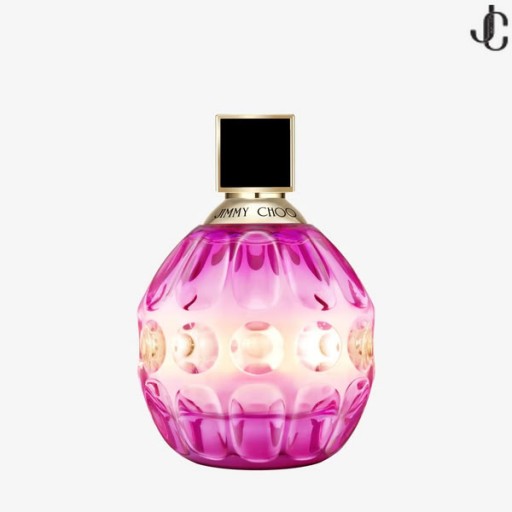 JC ROSE PASSION 100ML Rose Passion Eau De Parfum 100 ml Duft der Rose Passion